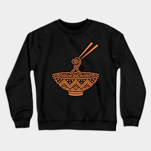 Noodles Crewneck Sweatshirt